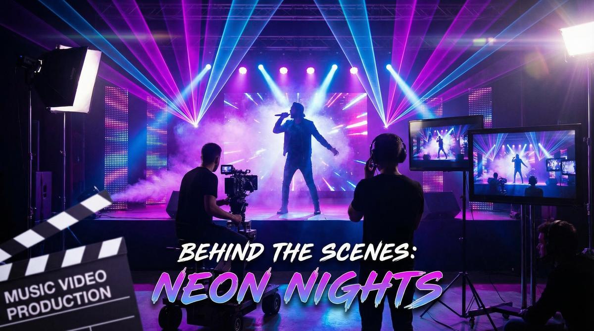 星空传媒短视频